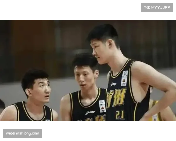 胡金秋与孙铭徽核心组合更趋成熟 广厦卫冕之路稳定性是关键